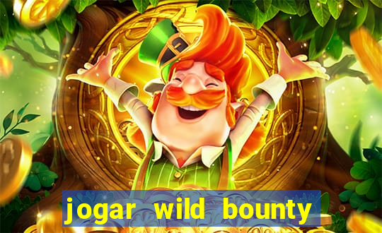 jogar wild bounty showdown demo